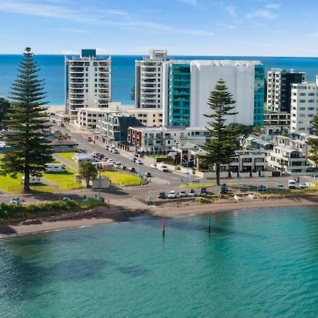 Luxury Beach Escape - 6 Adams Ave Mt Maunganui Mount Maunganui Extérieur photo