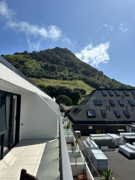 Luxury Beach Escape - 6 Adams Ave Mt Maunganui Mount Maunganui Extérieur photo