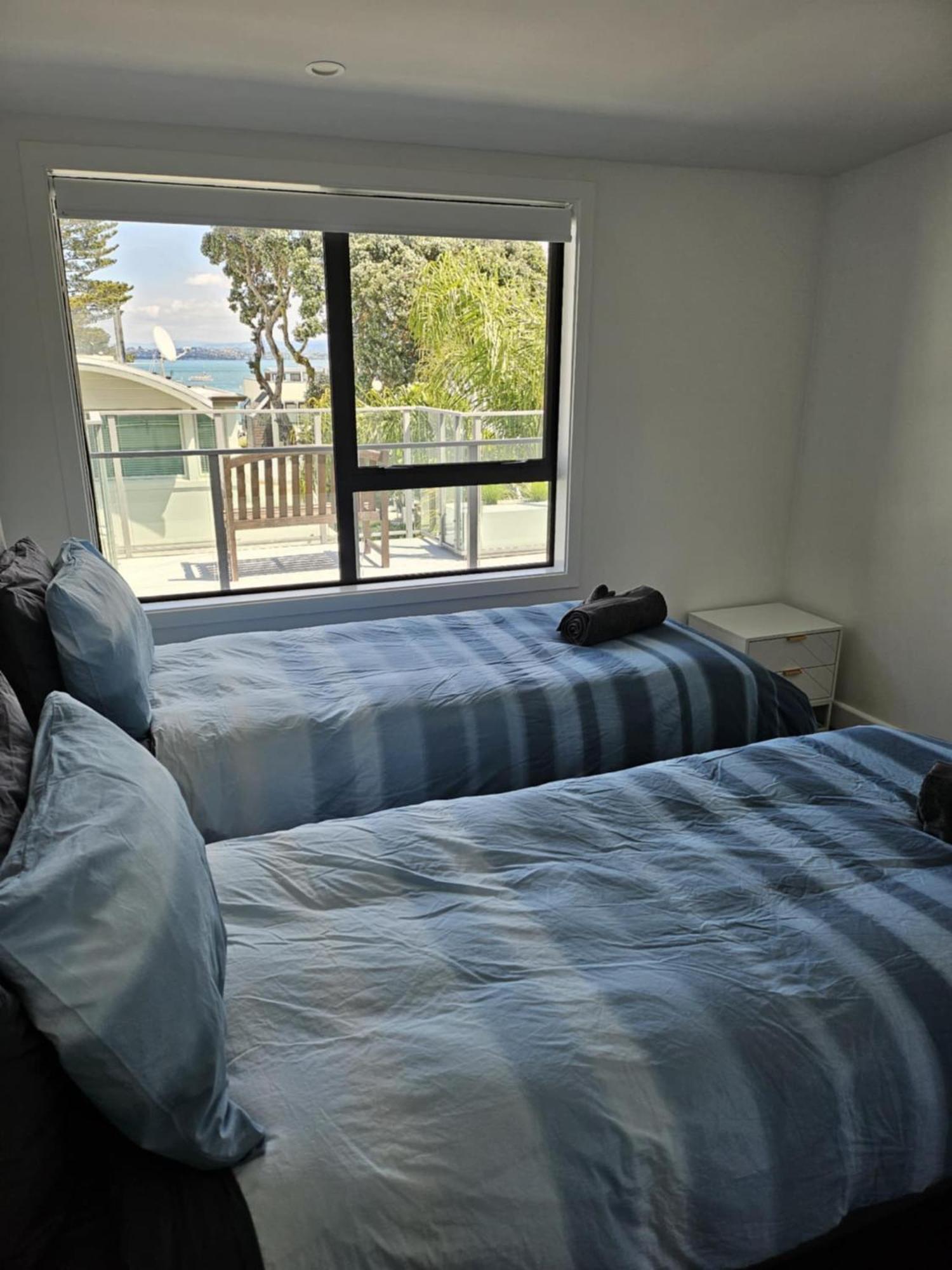 Luxury Beach Escape - 6 Adams Ave Mt Maunganui Mount Maunganui Extérieur photo