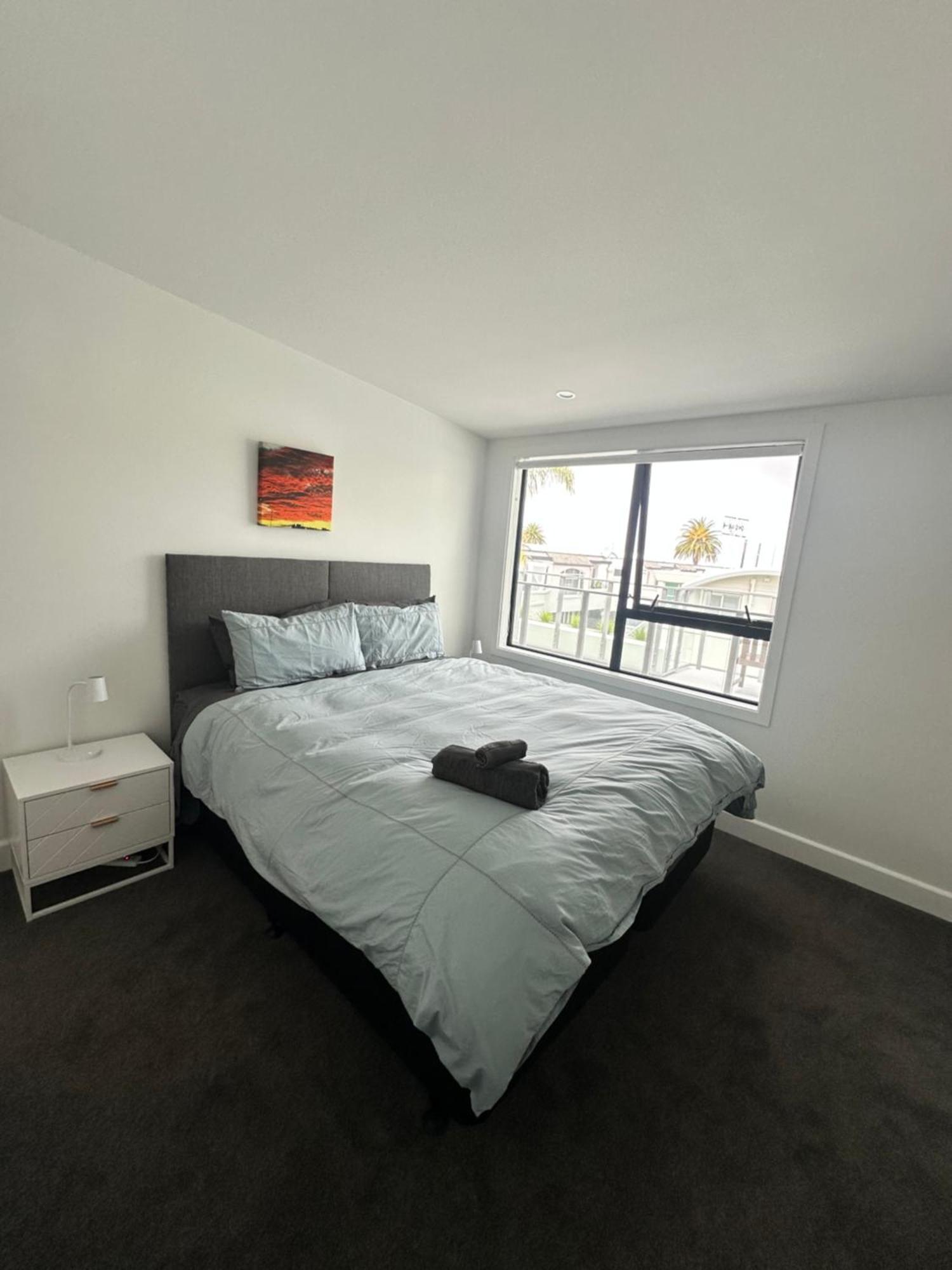 Luxury Beach Escape - 6 Adams Ave Mt Maunganui Mount Maunganui Extérieur photo