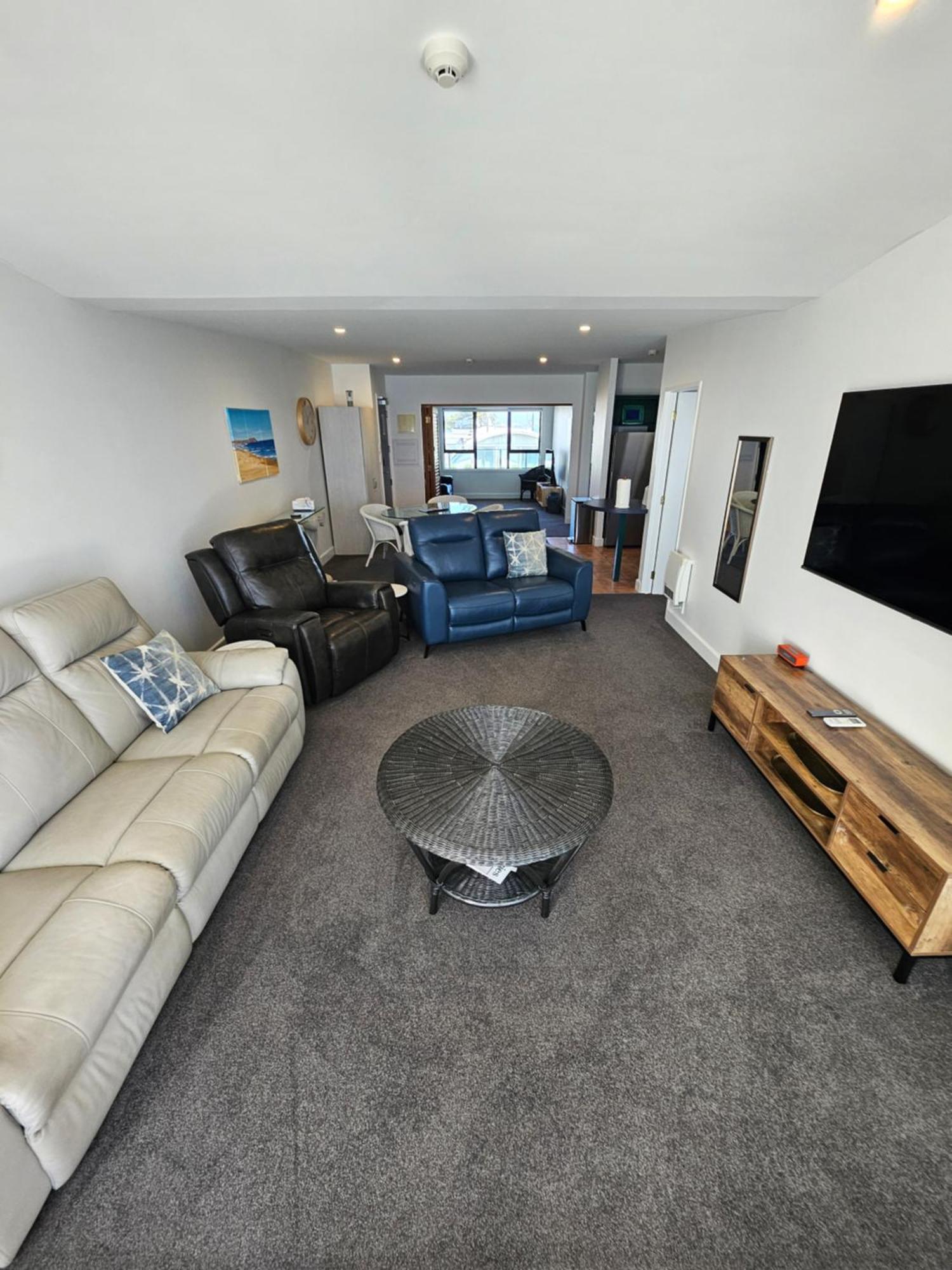 Luxury Beach Escape - 6 Adams Ave Mt Maunganui Mount Maunganui Extérieur photo