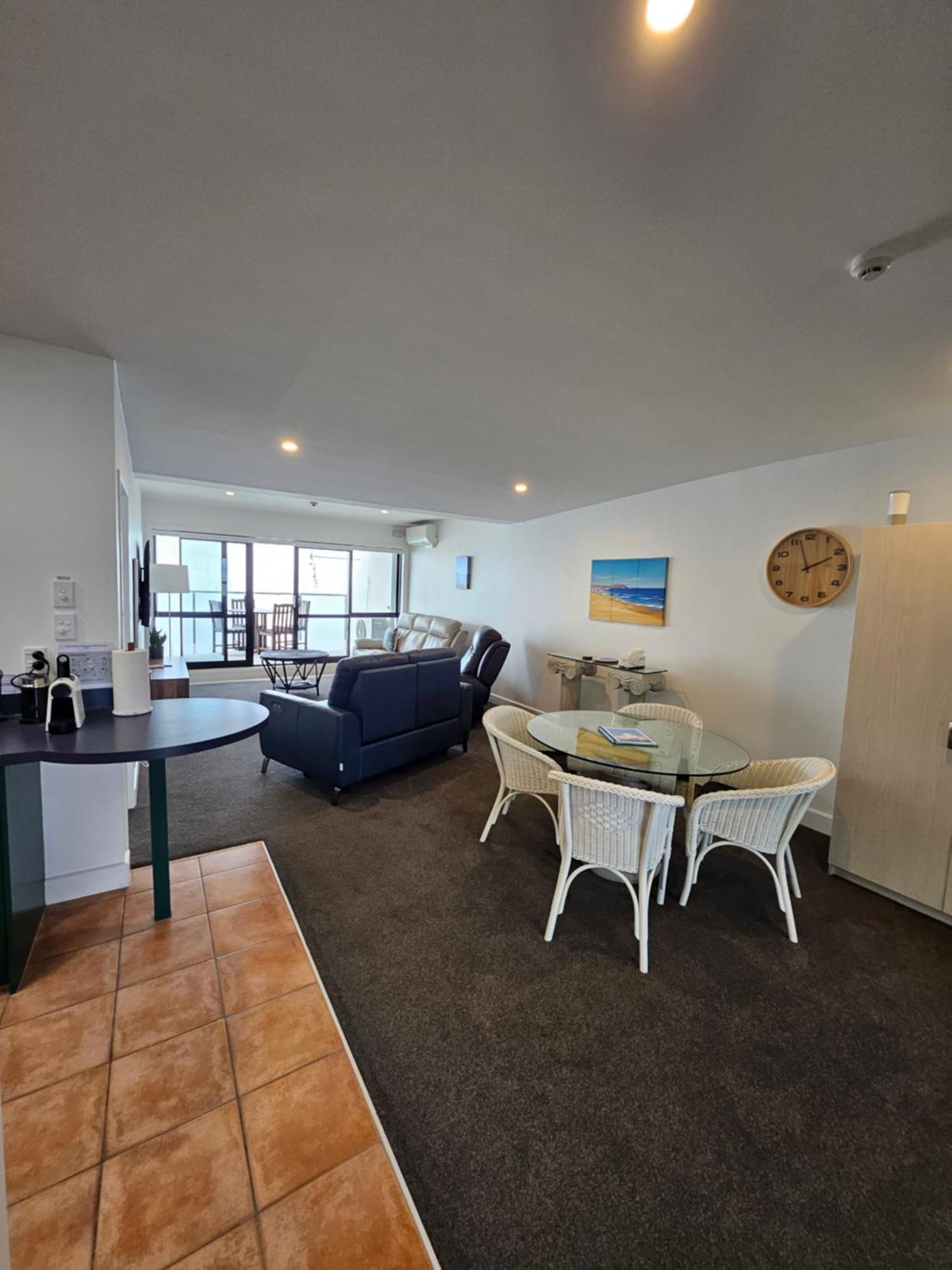 Luxury Beach Escape - 6 Adams Ave Mt Maunganui Mount Maunganui Extérieur photo