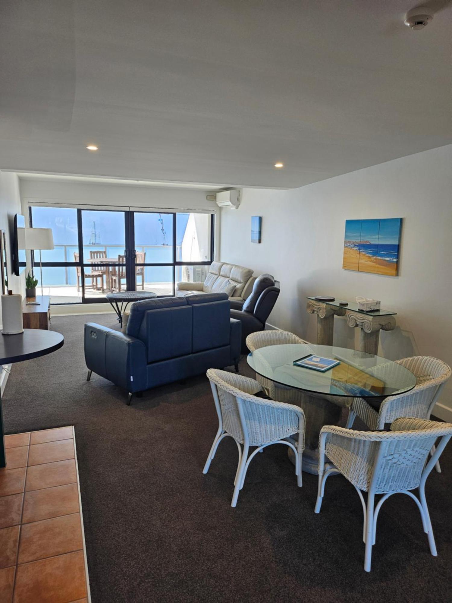 Luxury Beach Escape - 6 Adams Ave Mt Maunganui Mount Maunganui Extérieur photo
