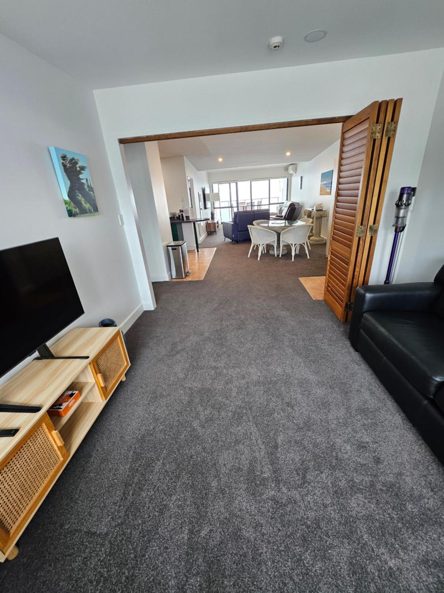Luxury Beach Escape - 6 Adams Ave Mt Maunganui Mount Maunganui Extérieur photo